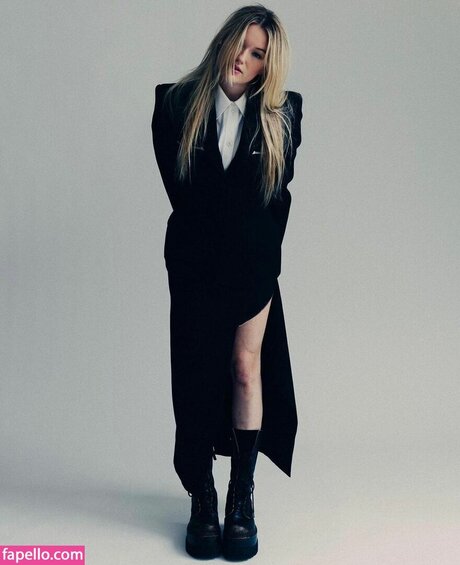 West Duchovny star du porno nue image