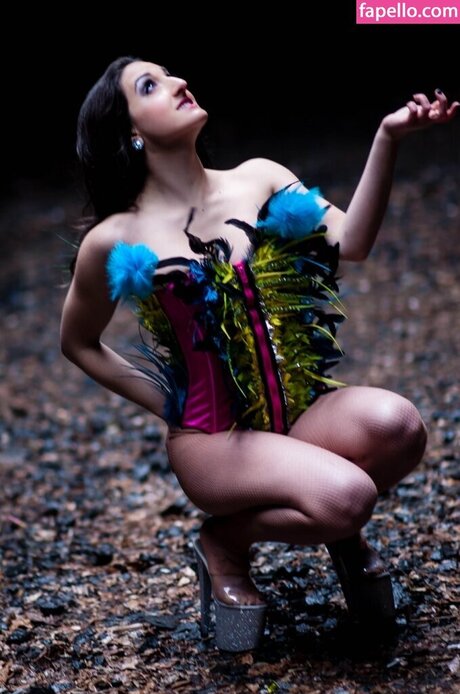 Courtney Lapresi actrice de sexe images