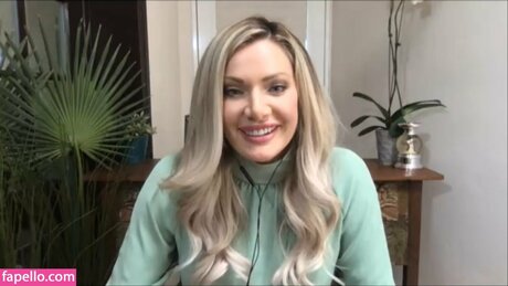 Janelle Pierzina nus de stars du porno collection