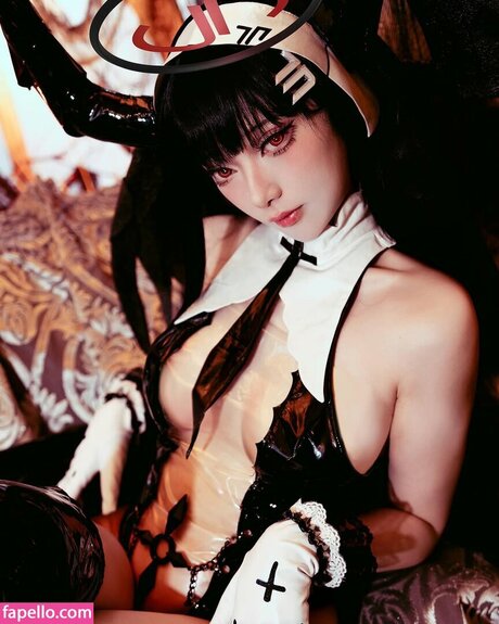 BBQlilyblack star du porno xxx photos