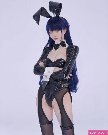 BBQlilyblack actrice nue photos