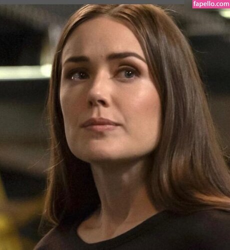 Megan Boone étoile img