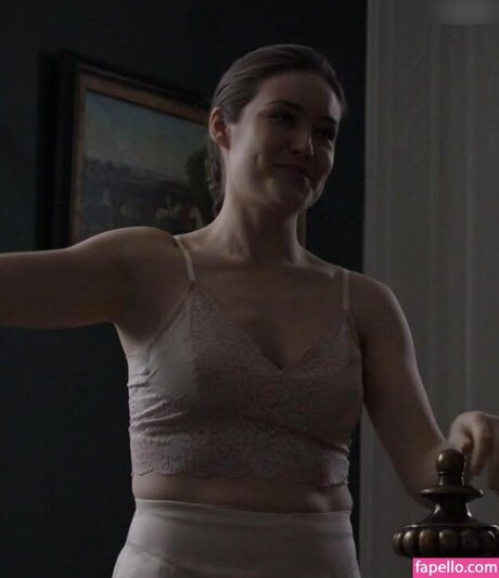 Megan Boone étoile sympa archive