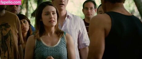 Megan Boone étoile sexy img