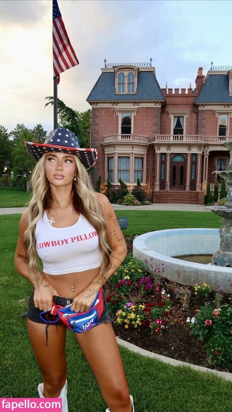 Shelby4bush star du porno xxx photo