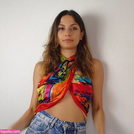 Elisa Capano étoile gratuite image