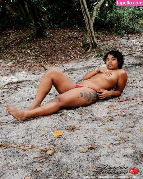 Dianamoranguinho art modèle collection