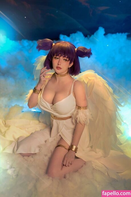 Elena Kyalviyainen actrice xxx des photos