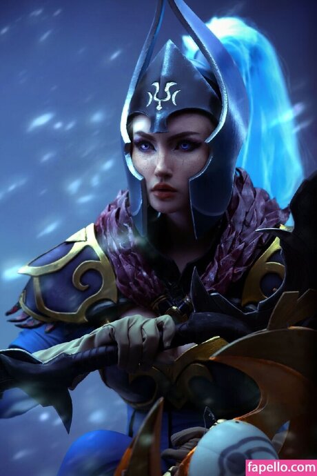 Elena Kyalviyainen star pornographique collection