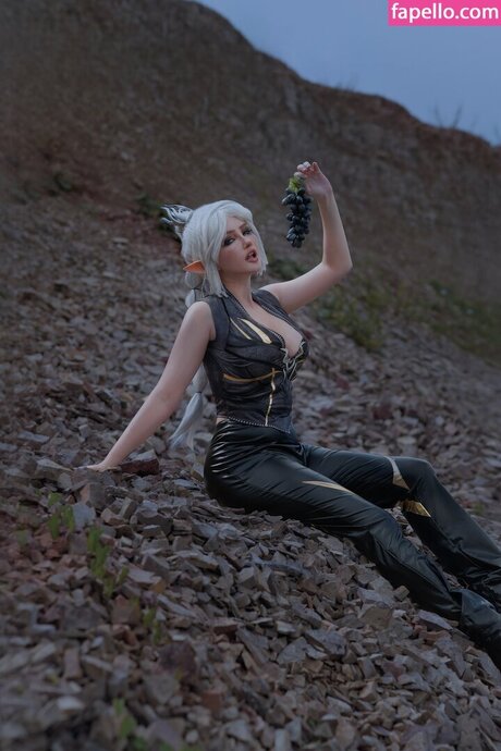 Elena Kyalviyainen actrice de sexe des photos