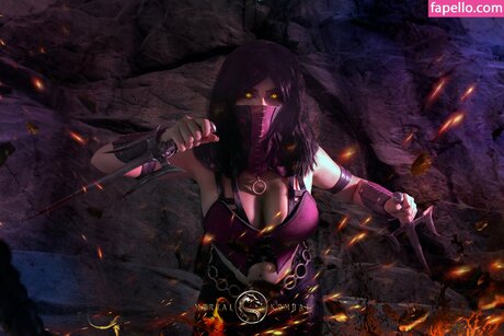 Elena Kyalviyainen actrice hd photo