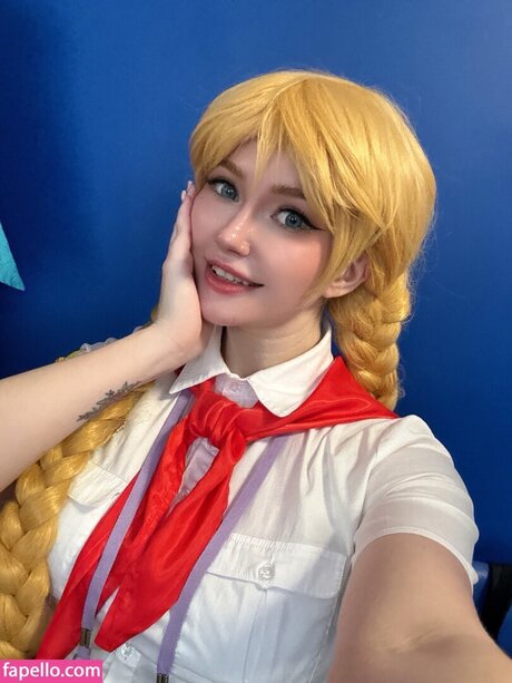 Elena Kyalviyainen art étoile image