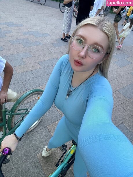 Elena Kyalviyainen meilleur modèle galerie