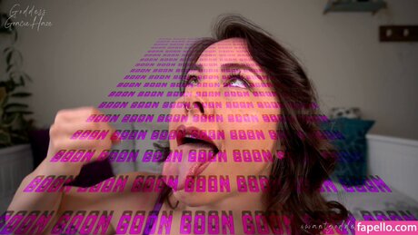 Gracie Haze Profilfoto