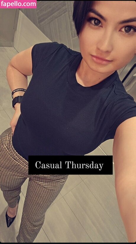 Chibixbeast modèle exclusif des photos