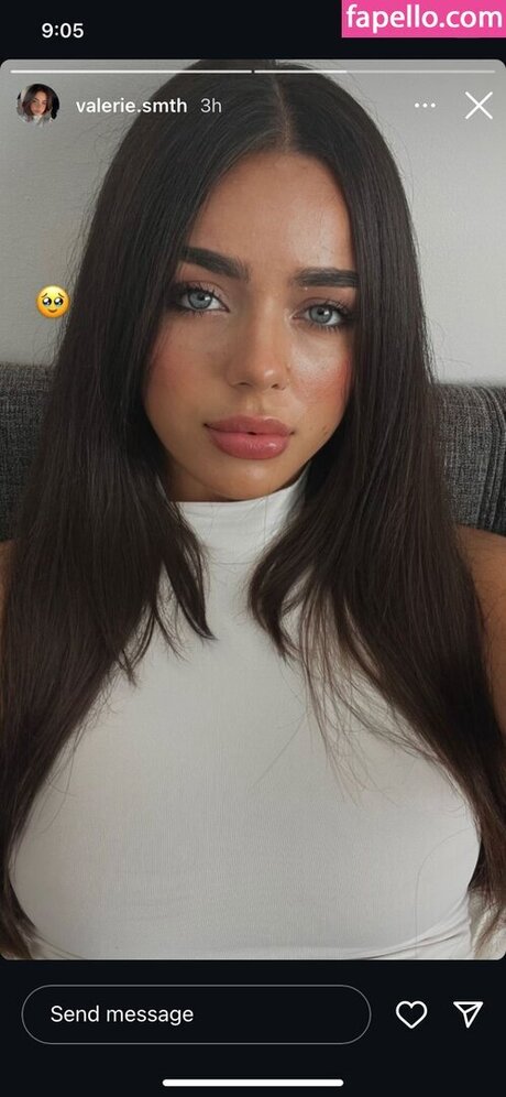 Valerie smth star du porno hd photos