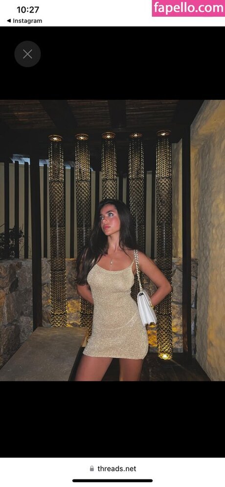 Valerie smth actrice parfaite photo