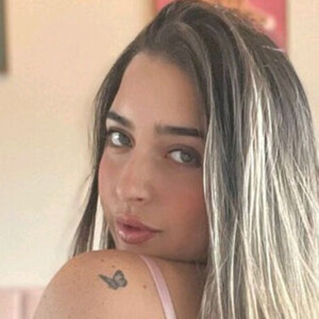 Lindsay Lexie modèle meilleur image