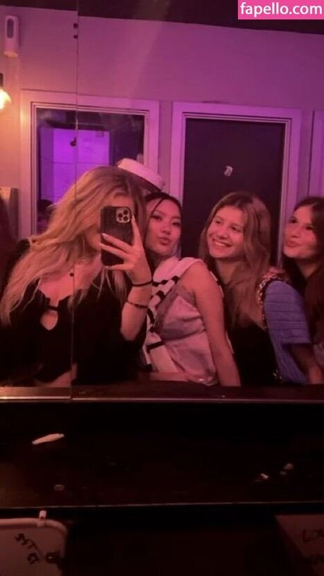 fans fétichistes uniquement chaud exclusif photo