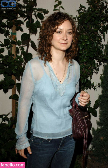 Sara Gilbert étoile gratuite photo