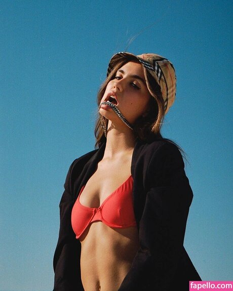 alexleeaillon actrice libre collection