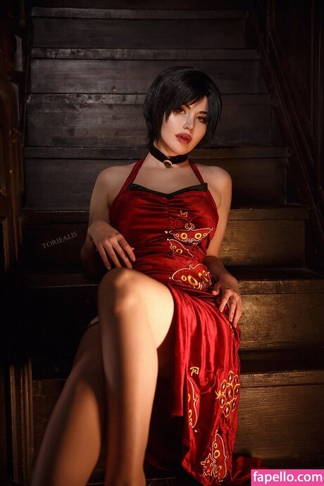 vick torie étoile xxx archive