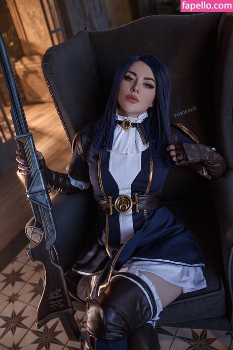 vick torie haut étoile des photos