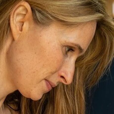 Hands On Katie modèle hd image