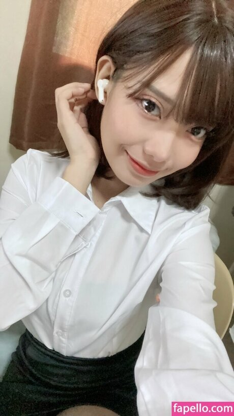 MarieNyan sexe star photos