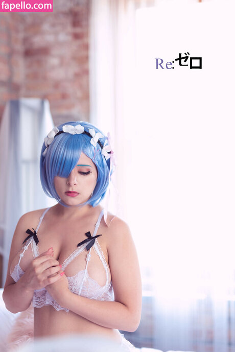 kawaiikayy__kwaiikayy étoile chaude des photos