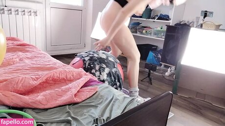 Marlin Gyoga actrice érotique archive