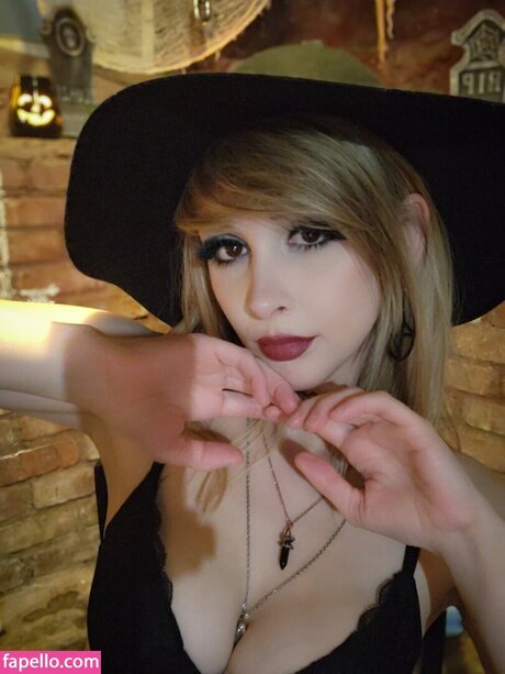 amethystfoxx jolie étoile galerie