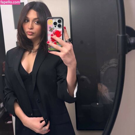 Josie Totah belle étoile images