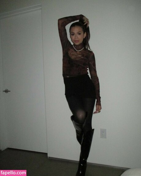 Josie Totah star du porno chaud galeries