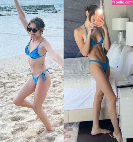 Josie Totah sexe star du porno collection