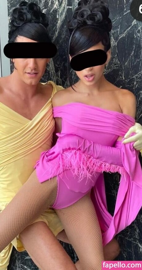 Josie Totah modèle magnifique photos