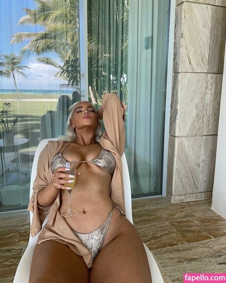 Olivia Pierson star du porno belle photo