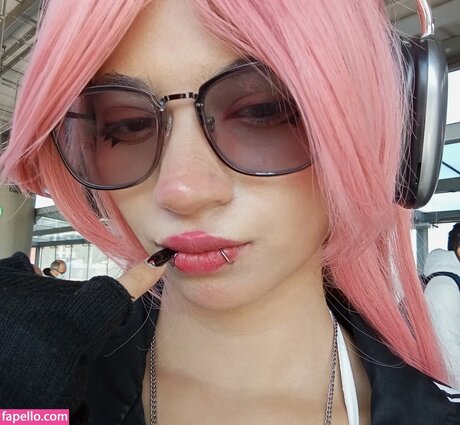 KiittyGang modèle parfait archive