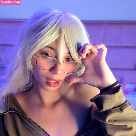 KiittyGang modèle pornographique img