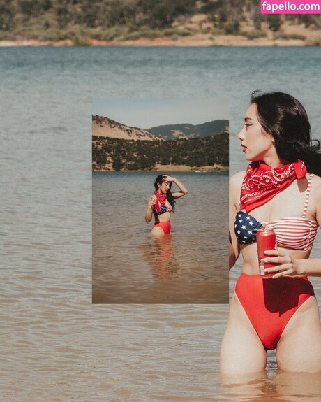 odetovenus modèle nu photos