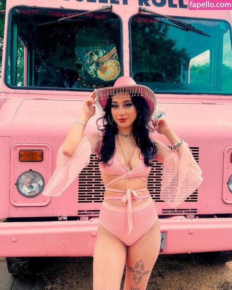 odetovenus étoile adulte photo