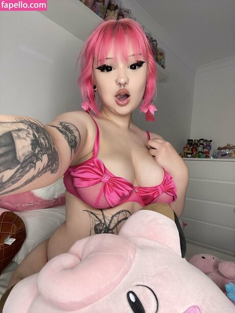 Cheriybomb jolie étoile photo