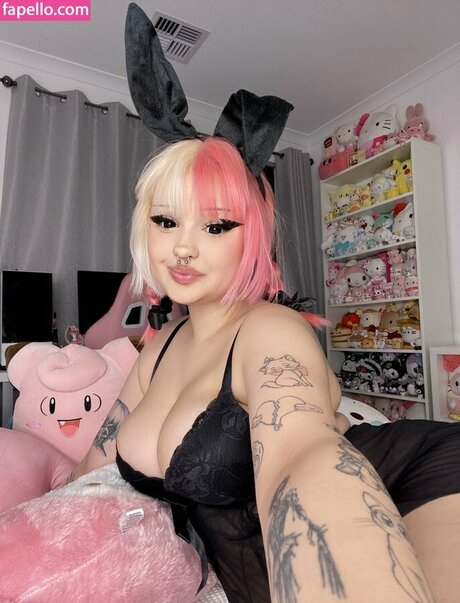 Cheriybomb sexe de star du porno galerie