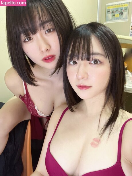 Mizuki Asakura star exclusive archive