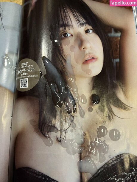 Mizuki Asakura modèle porno galerie