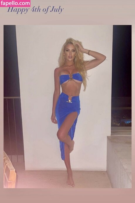 Jessa Hinton étoile chaude photo