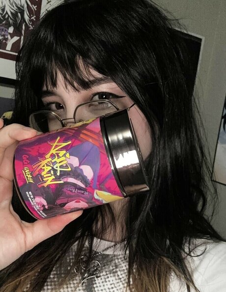 bbw gothique uniquementfans porno nu photo