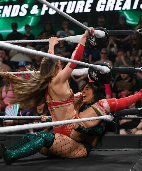 Sirena Linton meilleur modèle img