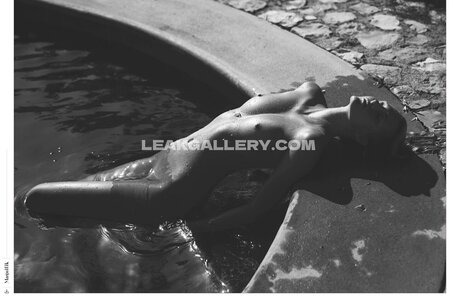 lindsaydemyan modèle sexy photo