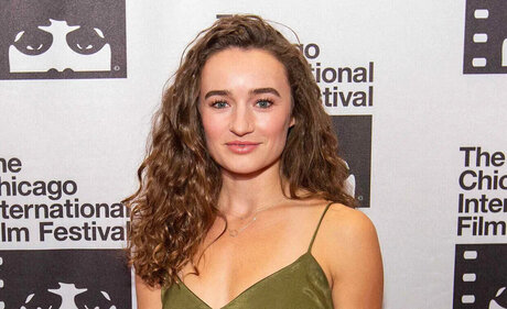 Kelley Mack actrice adulte galeries